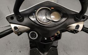 YAMAHA CYGNUS 125 X SE46