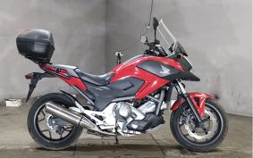 HONDA NC700X TYPE LD DCT RC63