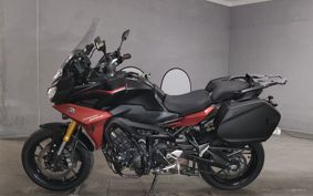 YAMAHA TRACER 9 GT 2020 RN51J