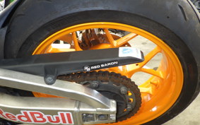 HONDA CBR600RR A 2013 PC40