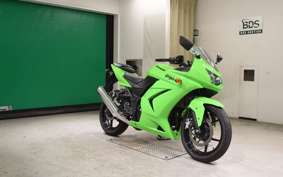 KAWASAKI NINJA 250R 1981 EX250K