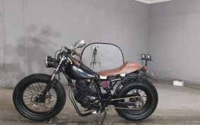 YAMAHA TW200 DG07J