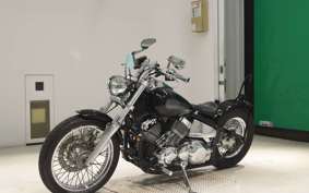 YAMAHA DRAGSTAR 400 2001