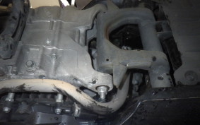 HONDA PCX125 JF81
