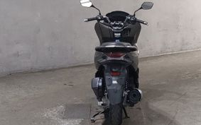 HONDA PCX 150 KF30