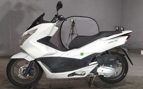 HONDA PCX 125 JF56