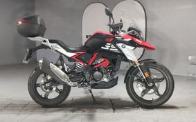 BMW G310GS 2024 0G31