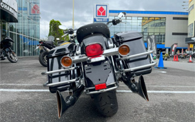 HARLEY FLHR1340 2022 FBC