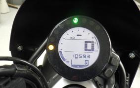 YAMAHA XSR700 2018 RM22J