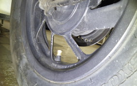 HONDA FUSION X SE MF02