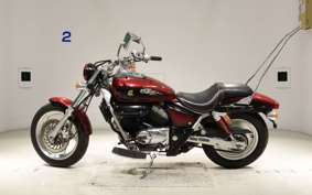HONDA MAGNA 250 1999 MC29