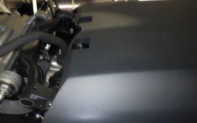 HONDA TACT-4ﾍﾞｰｼｯｸ 2020 AF79