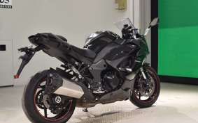 KAWASAKI NINJA 1000SX 2020