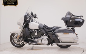 HARLEY FLHTP 1750 2020