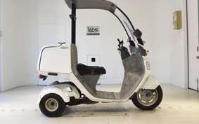 HONDA GYRO CANOPY TA02