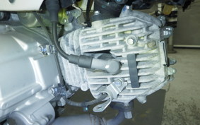 HONDA ｸﾛｽｶﾌﾞ50 2021 AA06