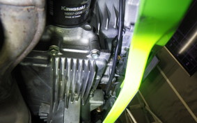 KAWASAKI ZX-4RR 2024 ZX400P