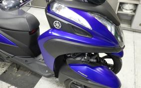YAMAHA TRICITY 155 A SG37J