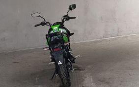 KAWASAKI Z125 PRO  BR125H