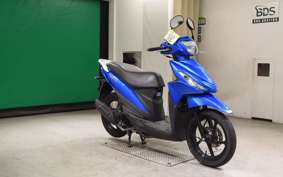 SUZUKI ADDRESS 110 2004 CE47A