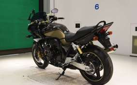 HONDA CB400 SUPER BOLDOR VTEC 2012 NC42
