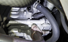 YAMAHA TRICITY 155 A SG37J