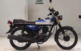 HONDA CG125