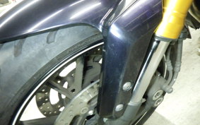 YAMAHA MT-09 A 2014 RN34J