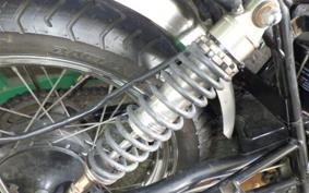 SUZUKI GRASS TRACKER Bigboy NJ47A
