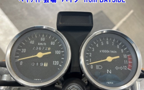 SUZUKI GN125 E PCJB1