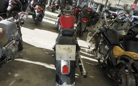 HONDA STEED 400 VLS 1999