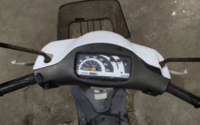 SUZUKI LET's 2 CA1PA