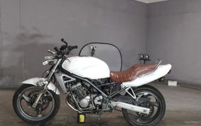 KAWASAKI BALIUS 250 ZR250A