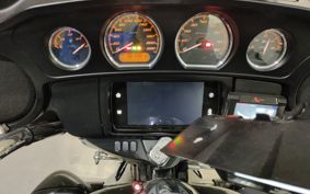 HARLEY  HARLEY FLHTCUTG1870 TRIKE  MAF