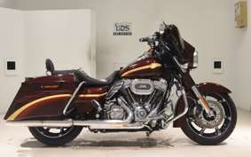 HARLEY FLHXSE 1800CVO 2010