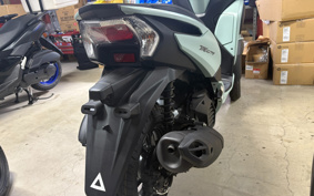 YAMAHA TRICITY 125 SEK4J