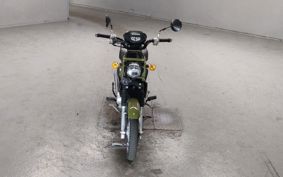 HONDA  CROSS  CUB 50 AA06