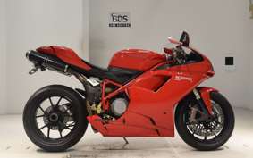 DUCATI 1098 2007