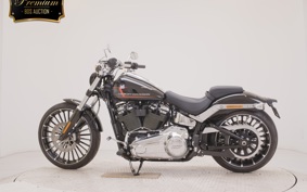 HARLEY FXBR1920 2025