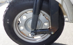 HONDA GYRO UP 1990 TA01