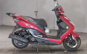 YAMAHA CYGNUS125XSR SE44J