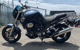 YAMAHA BT1100BURUDOKKU 2007 RP05