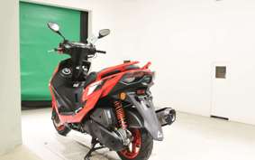 YAMAHA CYGNUS 125 XSR 3 2009 SED8J