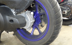 YAMAHA NMAX-3 2014 SEL1J