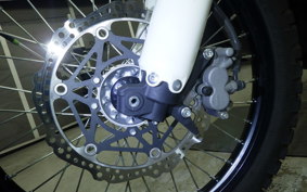 HONDA CRF250 RALLY LD