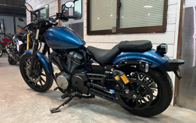 YAMAHA BOLT R-SPEC ABS 2022 VN09J