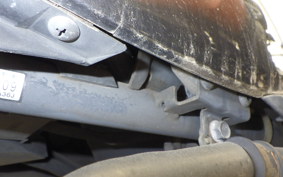 YAMAHA JOG Gen.5 SA36J