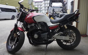 HONDA CB400SF VTEC SPEC 2 2003 NC39