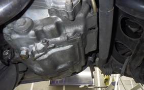 HONDA FUSION X SE 2001 MF02