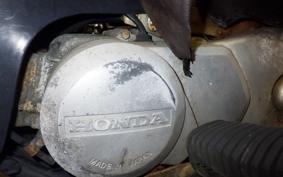 HONDA LITTLE CUB AA01